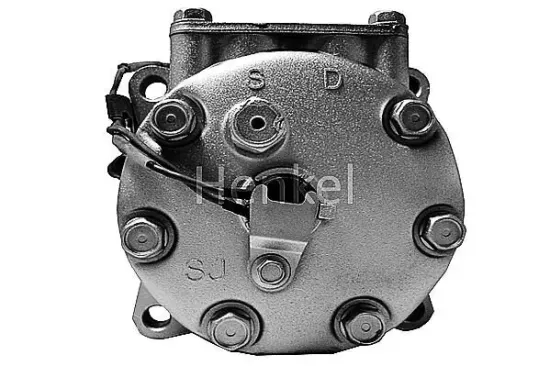 Kompressor, Klimaanlage Henkel Parts 7110480R Bild Kompressor, Klimaanlage Henkel Parts 7110480R