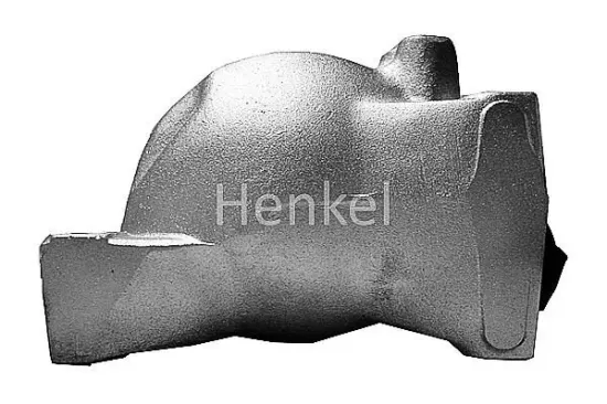 Kompressor, Klimaanlage Henkel Parts 7110483R Bild Kompressor, Klimaanlage Henkel Parts 7110483R
