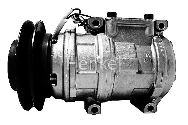 Kompressor, Klimaanlage Henkel Parts 7110491R