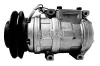 Kompressor, Klimaanlage Henkel Parts 7110491R Bild Kompressor, Klimaanlage Henkel Parts 7110491R