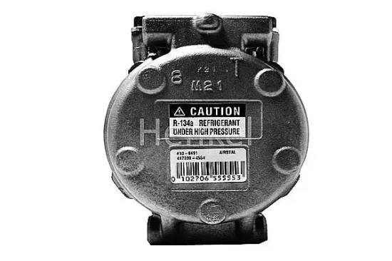 Kompressor, Klimaanlage Henkel Parts 7110491R Bild Kompressor, Klimaanlage Henkel Parts 7110491R