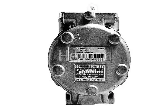 Kompressor, Klimaanlage Henkel Parts 7110493R Bild Kompressor, Klimaanlage Henkel Parts 7110493R