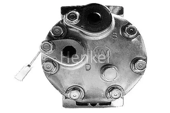 Kompressor, Klimaanlage Henkel Parts 7110503R Bild Kompressor, Klimaanlage Henkel Parts 7110503R