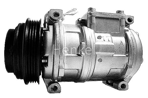 Kompressor, Klimaanlage Henkel Parts 7110509R