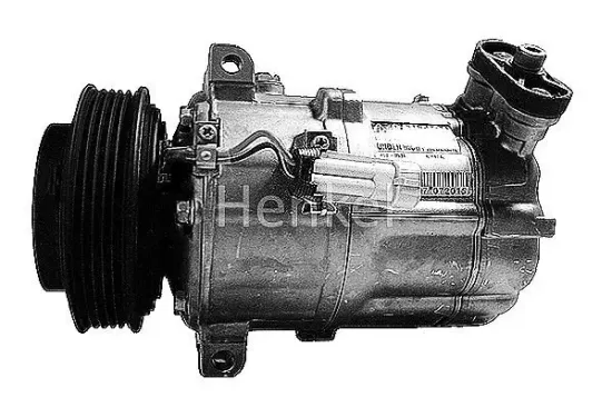 Kompressor, Klimaanlage Henkel Parts 7110534R Bild Kompressor, Klimaanlage Henkel Parts 7110534R