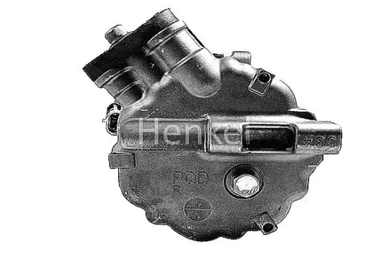 Kompressor, Klimaanlage Henkel Parts 7110534R Bild Kompressor, Klimaanlage Henkel Parts 7110534R