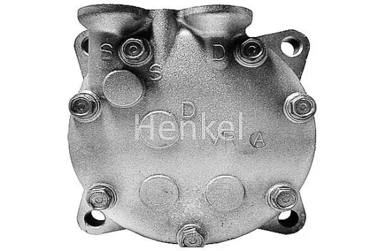 Kompressor, Klimaanlage Henkel Parts 7110549R Bild Kompressor, Klimaanlage Henkel Parts 7110549R