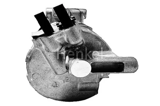 Kompressor, Klimaanlage Henkel Parts 7110550R Bild Kompressor, Klimaanlage Henkel Parts 7110550R