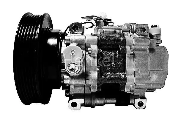 Kompressor, Klimaanlage Henkel Parts 7110556R