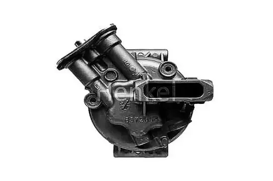 Kompressor, Klimaanlage Henkel Parts 7110557R Bild Kompressor, Klimaanlage Henkel Parts 7110557R