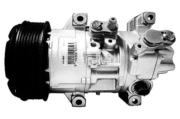 Kompressor, Klimaanlage Henkel Parts 7110564R