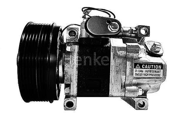 Kompressor, Klimaanlage Henkel Parts 7110567R