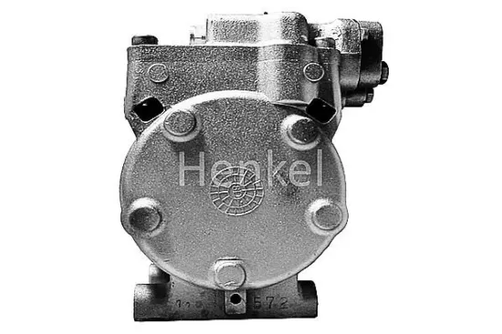 Kompressor, Klimaanlage Henkel Parts 7110572R Bild Kompressor, Klimaanlage Henkel Parts 7110572R