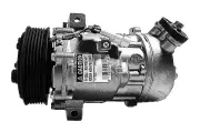 Kompressor, Klimaanlage Henkel Parts 7110588R