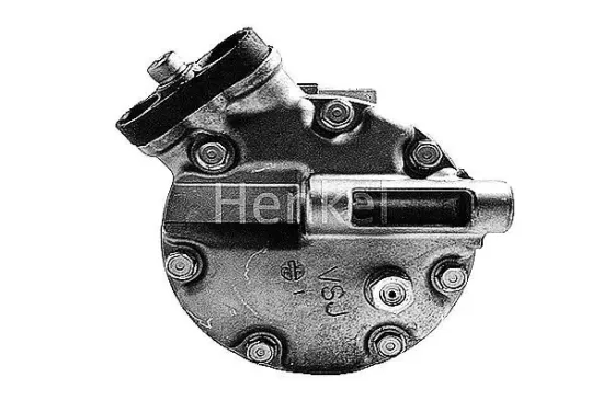 Kompressor, Klimaanlage Henkel Parts 7110588R Bild Kompressor, Klimaanlage Henkel Parts 7110588R