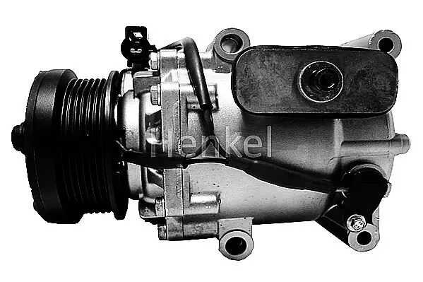 Kompressor, Klimaanlage Henkel Parts 7110590R