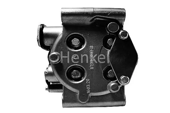 Kompressor, Klimaanlage Henkel Parts 7110590R Bild Kompressor, Klimaanlage Henkel Parts 7110590R