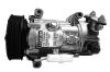 Kompressor, Klimaanlage Henkel Parts 7110599R Bild Kompressor, Klimaanlage Henkel Parts 7110599R
