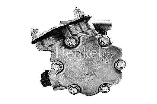 Kompressor, Klimaanlage Henkel Parts 7110599R Bild Kompressor, Klimaanlage Henkel Parts 7110599R
