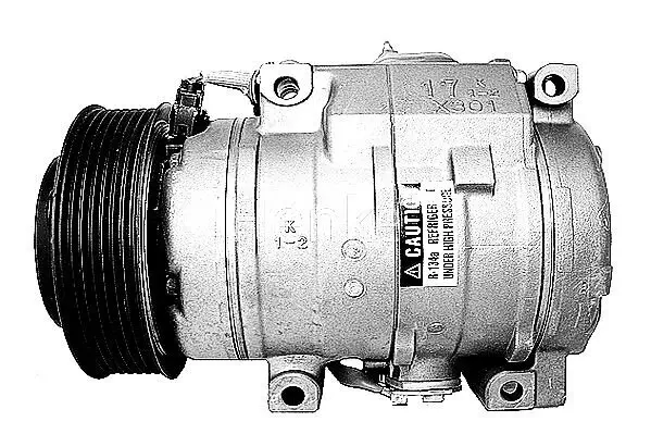 Kompressor, Klimaanlage Henkel Parts 7110605R