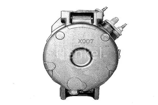 Kompressor, Klimaanlage Henkel Parts 7110605R Bild Kompressor, Klimaanlage Henkel Parts 7110605R