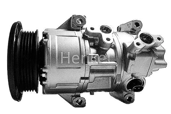Kompressor, Klimaanlage Henkel Parts 7110606R