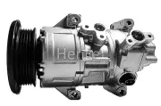 Kompressor, Klimaanlage Henkel Parts 7110606R