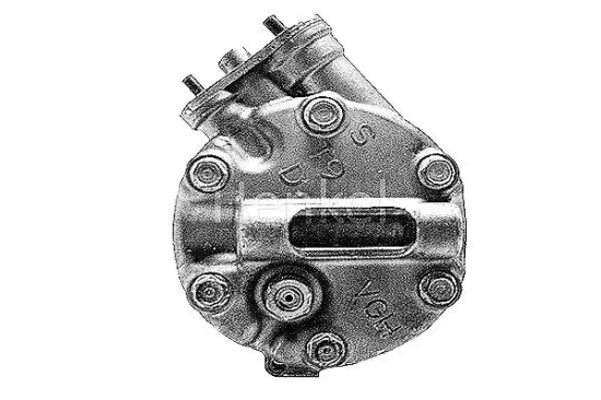 Kompressor, Klimaanlage Henkel Parts 7110607R Bild Kompressor, Klimaanlage Henkel Parts 7110607R