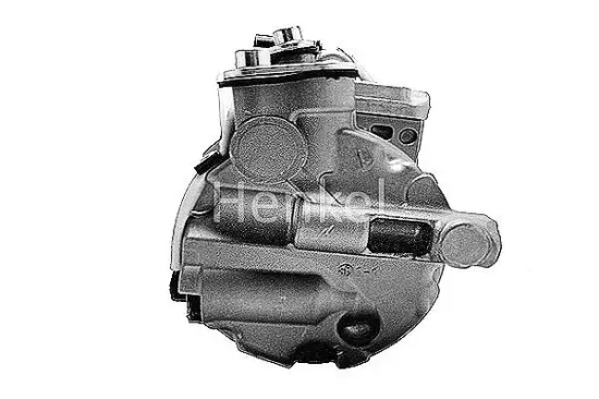 Kompressor, Klimaanlage Henkel Parts 7110608R Bild Kompressor, Klimaanlage Henkel Parts 7110608R
