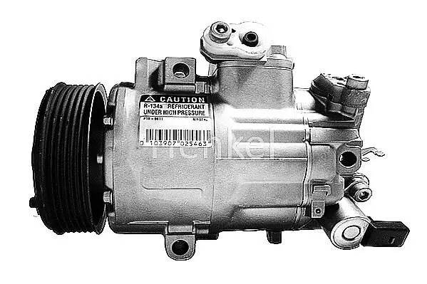 Kompressor, Klimaanlage Henkel Parts 7110611R