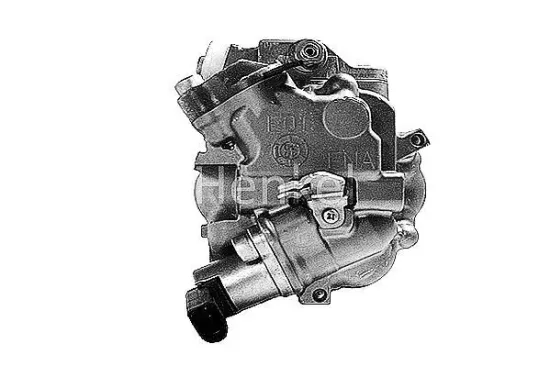Kompressor, Klimaanlage Henkel Parts 7110611R Bild Kompressor, Klimaanlage Henkel Parts 7110611R