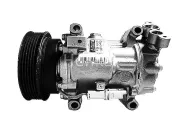 Kompressor, Klimaanlage Henkel Parts 7110613R