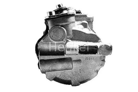 Kompressor, Klimaanlage Henkel Parts 7110614R Bild Kompressor, Klimaanlage Henkel Parts 7110614R