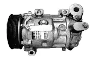Kompressor, Klimaanlage Henkel Parts 7110615R