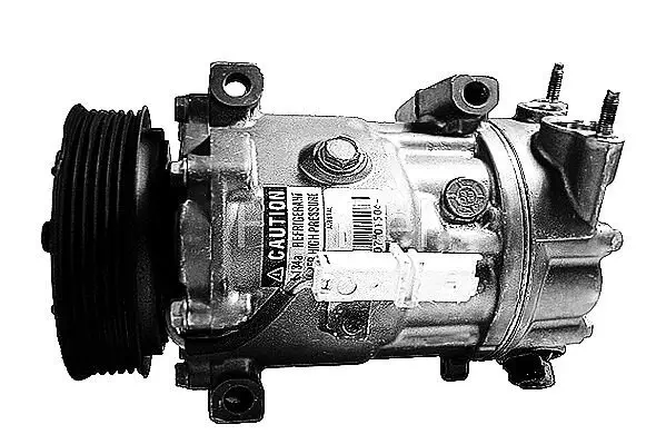 Kompressor, Klimaanlage Henkel Parts 7110616R