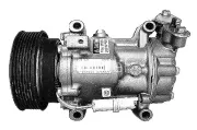 Kompressor, Klimaanlage Henkel Parts 7110617R