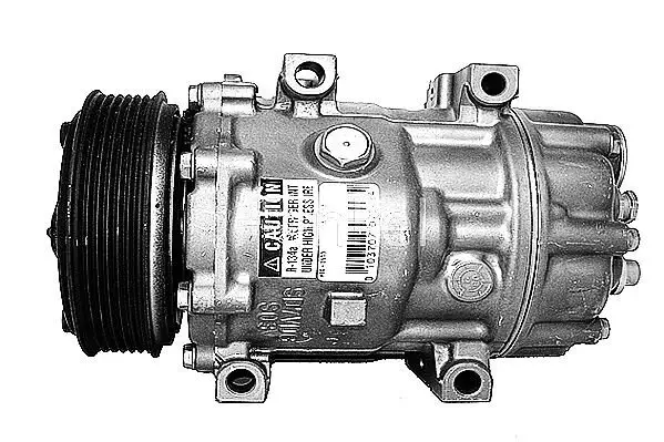 Kompressor, Klimaanlage Henkel Parts 7110619R