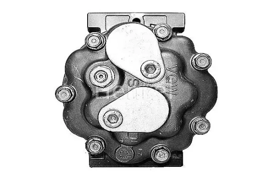 Kompressor, Klimaanlage Henkel Parts 7110619R Bild Kompressor, Klimaanlage Henkel Parts 7110619R