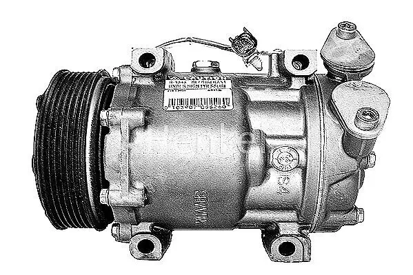 Kompressor, Klimaanlage Henkel Parts 7110620R