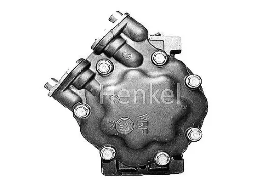 Kompressor, Klimaanlage Henkel Parts 7110620R Bild Kompressor, Klimaanlage Henkel Parts 7110620R