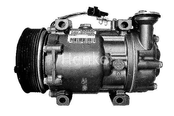 Kompressor, Klimaanlage Henkel Parts 7110621R