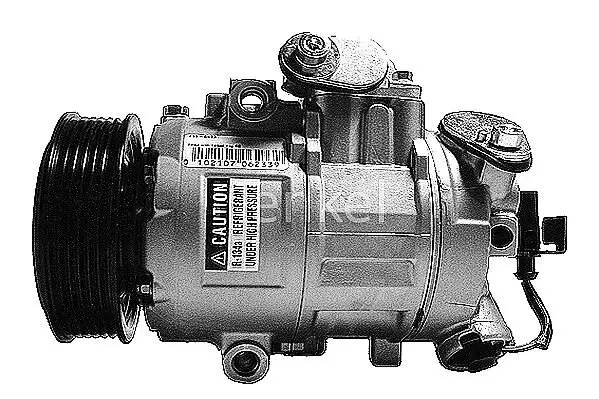Kompressor, Klimaanlage Henkel Parts 7110623R