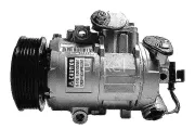 Kompressor, Klimaanlage Henkel Parts 7110623R