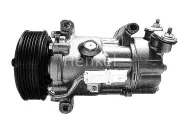 Kompressor, Klimaanlage Henkel Parts 7110624R