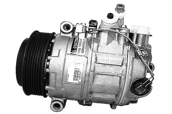 Kompressor, Klimaanlage Henkel Parts 7110632R