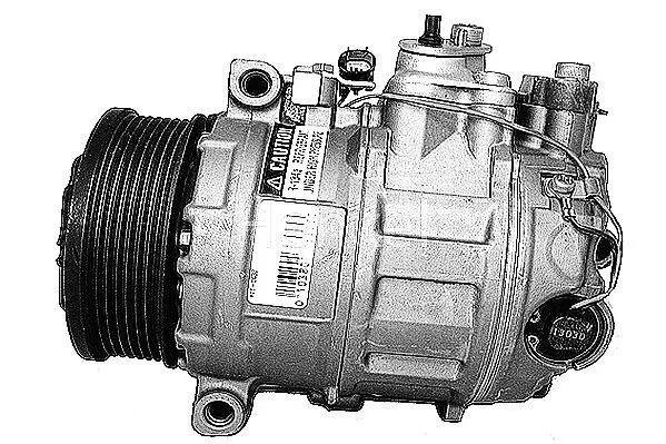 Kompressor, Klimaanlage Henkel Parts 7110633R