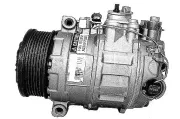 Kompressor, Klimaanlage Henkel Parts 7110633R