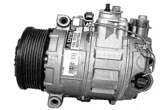 Kompressor, Klimaanlage Henkel Parts 7110633R Bild Kompressor, Klimaanlage Henkel Parts 7110633R