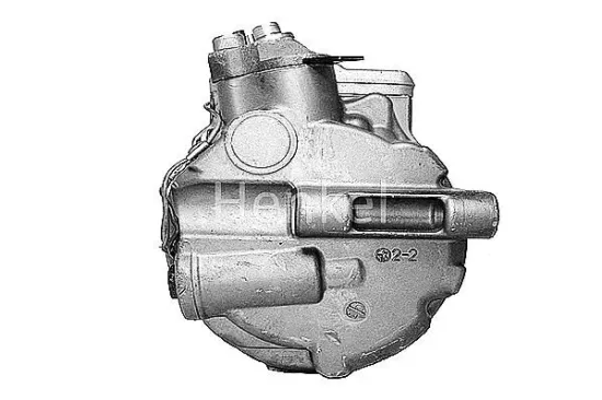 Kompressor, Klimaanlage Henkel Parts 7110633R Bild Kompressor, Klimaanlage Henkel Parts 7110633R