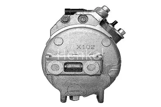 Kompressor, Klimaanlage Henkel Parts 7110634R Bild Kompressor, Klimaanlage Henkel Parts 7110634R